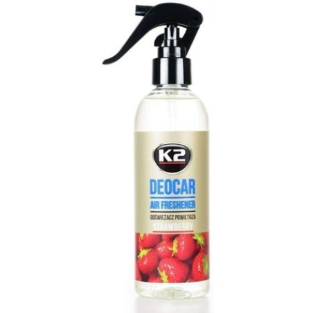 K2 Odor Eliminator Air Freshener 250ml