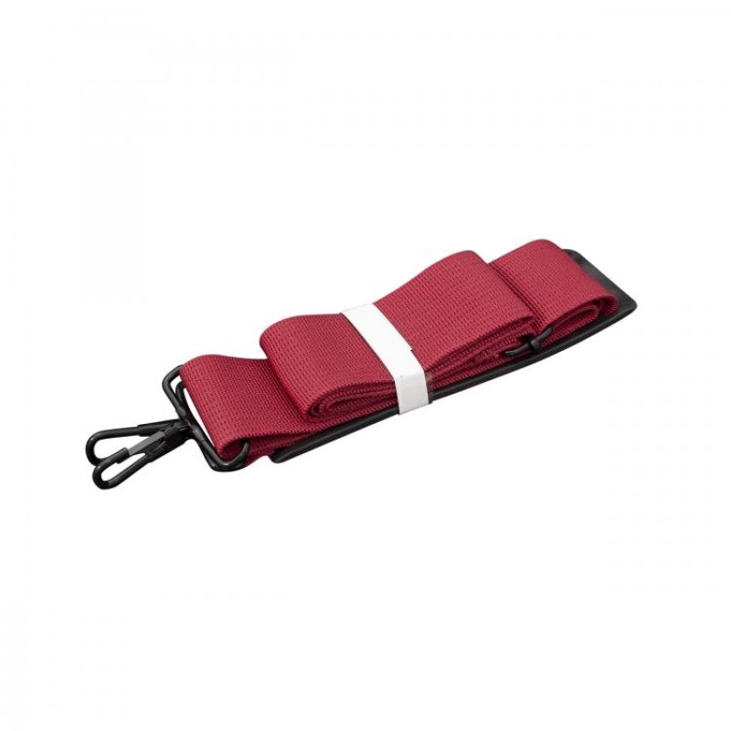 SBOX NLS-3015D sacoche d'ordinateurs portables 39,6 cm (15.6") Malette Bordeaux