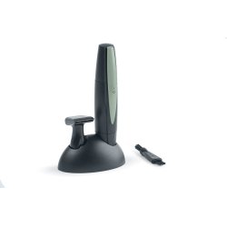 JATA CN12B precision trimmer Black, Olive