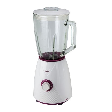 JATA BT265 blender 1,5 L Mélangeur de table 1300 W Blanc