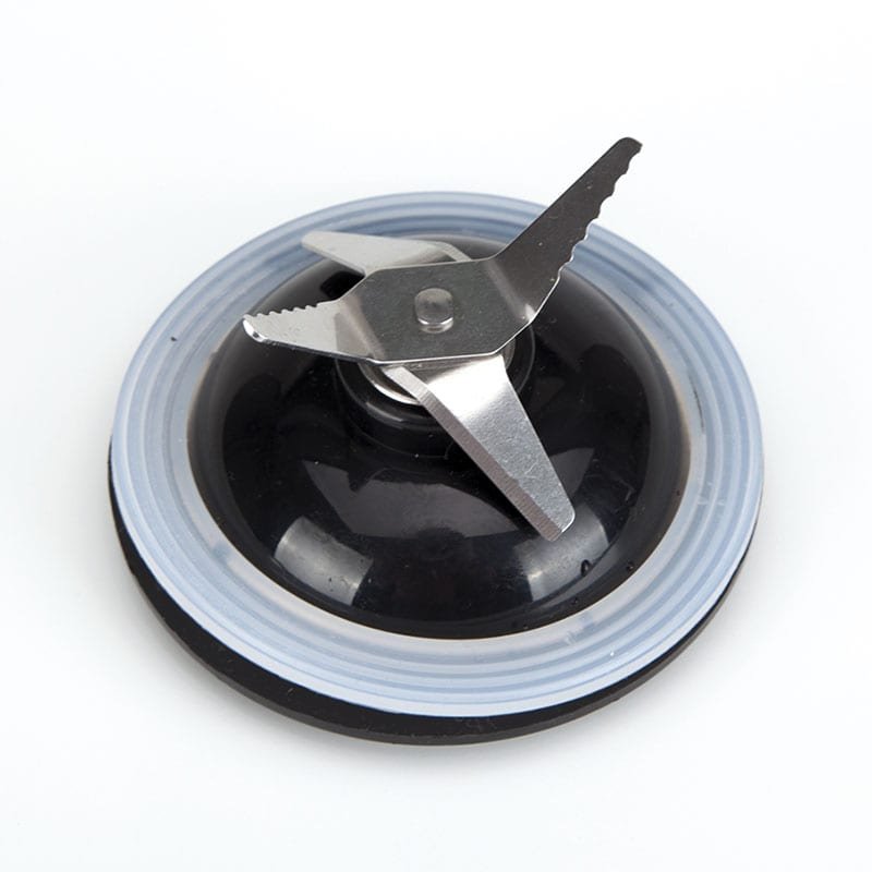 JATA BT265 blender 1.5 L Tabletop blender 1300 W White