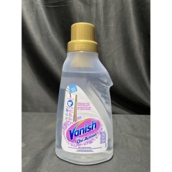 Vanish Concentrated Gel 500 Ml White Gold X6 By Vanish