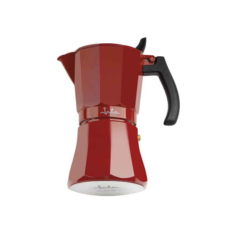 JATA HCAF2012 coffee pot Aluminium