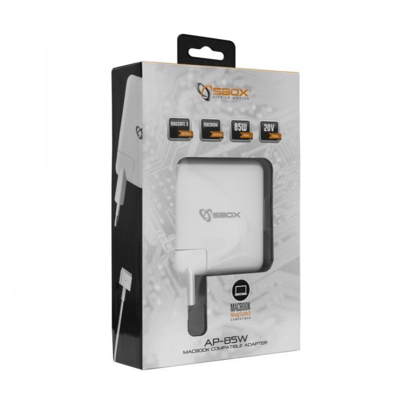 Sbox AP-85W MAGSAFE2