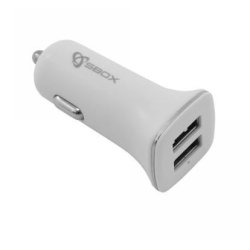 Sbox DD-CC-224-W white