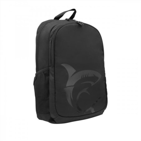 White Shark Scout sac à dos Noir Polyester
