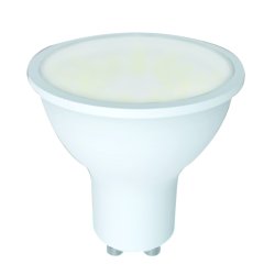 Denver SHL-440 éclairage intelligent Ampoule intelligente 5 W Blanc Wi-Fi
