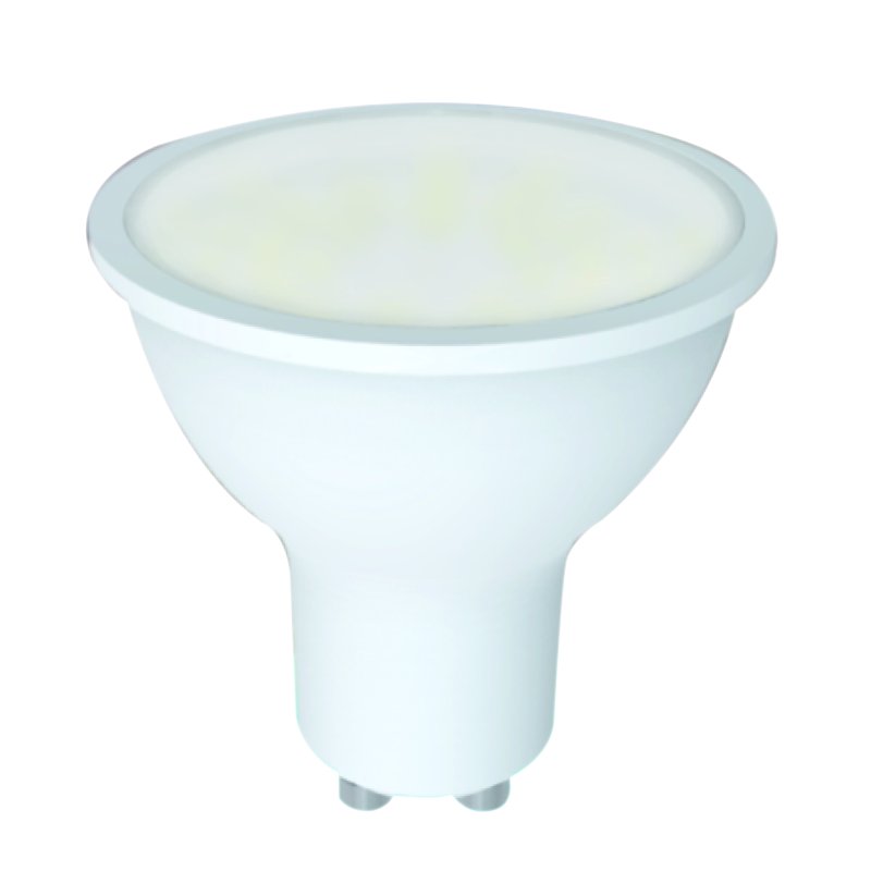 Denver SHL-440 smart lighting Smart bulb 5 W White Wi-Fi