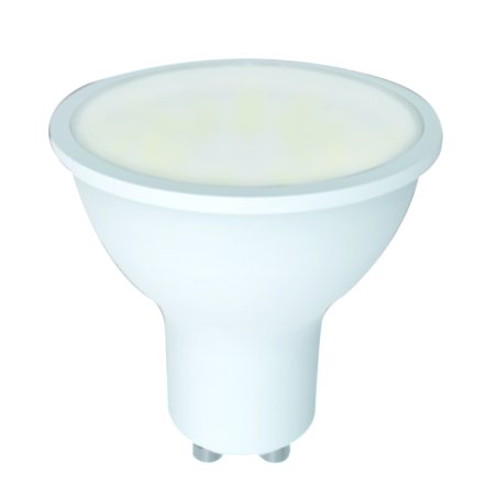Denver SHL-440 smart lighting Smart bulb 5 W White Wi-Fi
