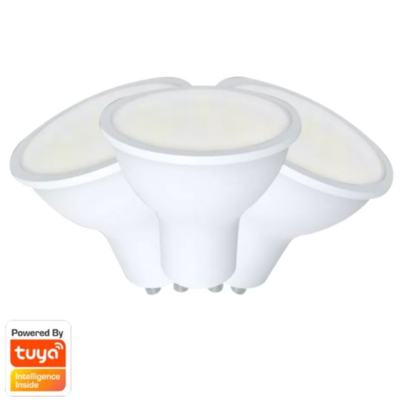 Denver SHL-440 Smart bulb 5 W White Wi-Fi