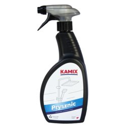 Chemia Rz1 Kamix Shower Cabin Cleaning Liquid 500 Ml