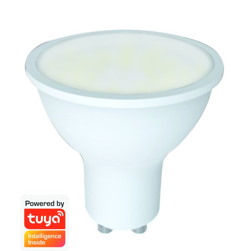 Denver SHL-440 Smart bulb 5 W White Wi-Fi
