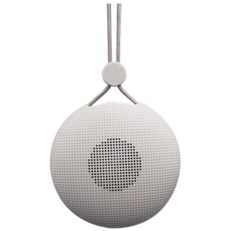 Denver BTP-118 Mono portable speaker Grey 3 W