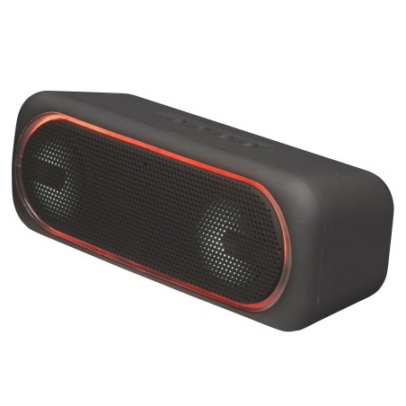 Denver BTT-515 enceinte portable Enceinte portable stéréo Noir 5 W