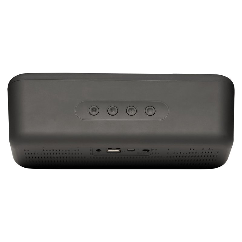 Denver BTT-515 enceinte portable Enceinte portable stéréo Noir 5 W