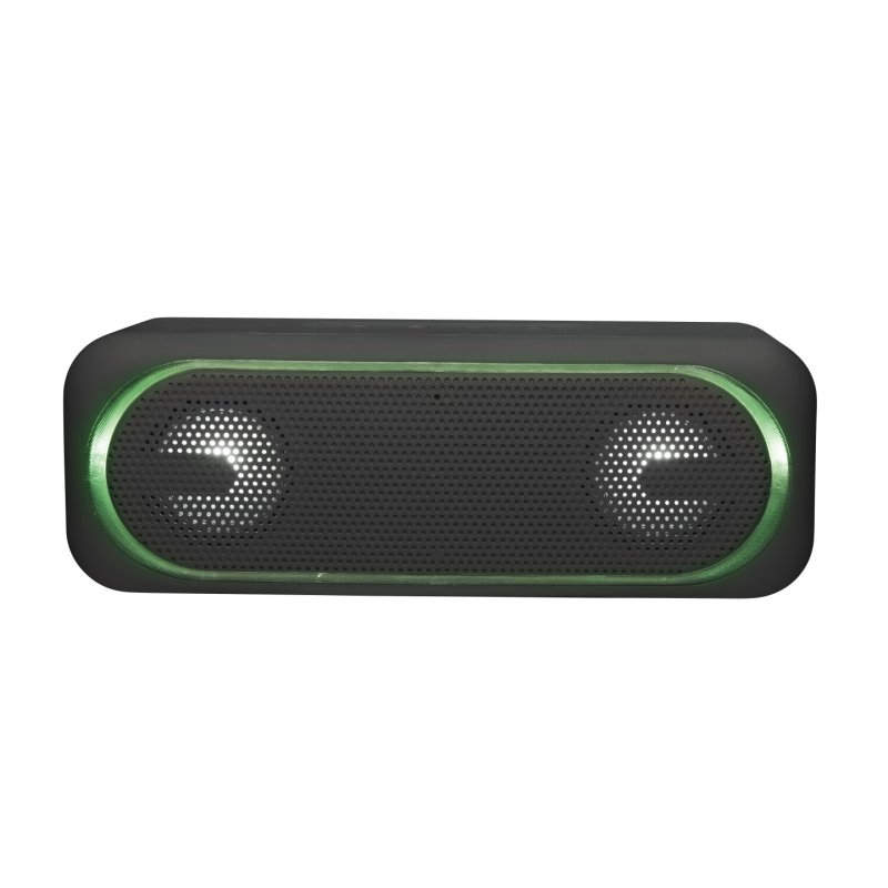 Denver BTT-515 portable speaker Stereo portable speaker Black 5 W