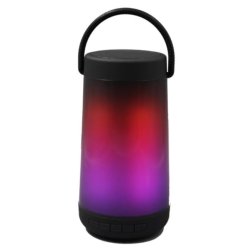 Denver BTL-311 enceinte portable Enceinte portable mono Multicolore 5 W