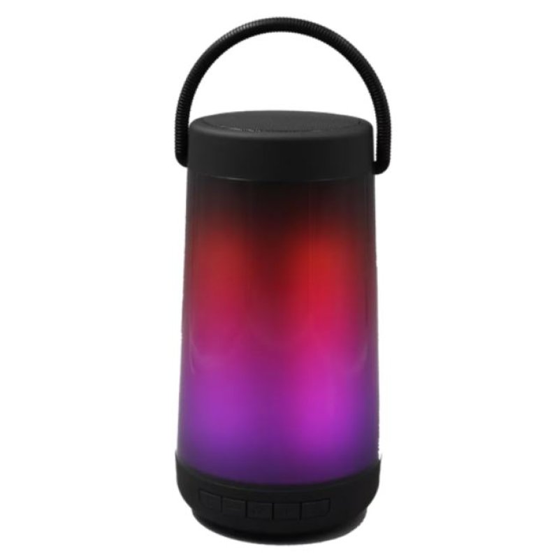 Denver BTL-311 enceinte portable Enceinte portable mono Multicolore 5 W