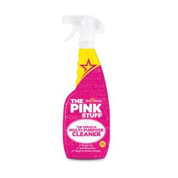The Pink Stuff 5060033823682 nettoyant tous support 750 ml Liquide (prêt à l'emploi)