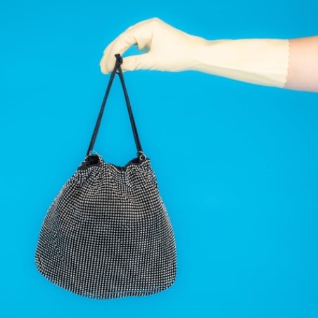 Renova Extra Soft Cleaning Gloves Size L