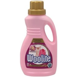Woolite Classic Detergent Liquid For Clothes, 750 Ml