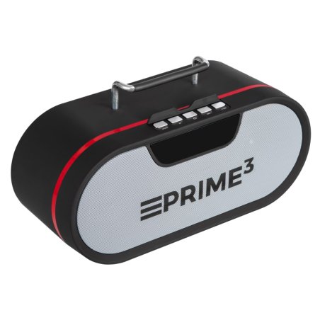 PRIME3 APR81 Radio portable Gris