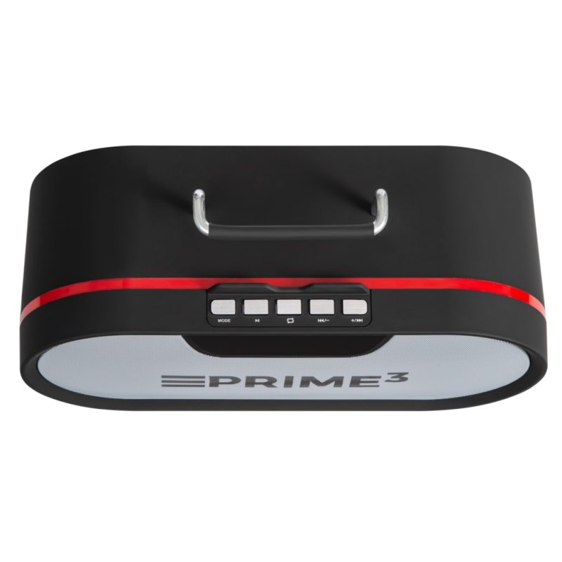 PRIME3 APR81 Radio portable Gris