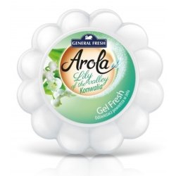 General Fresh Air Freshener Lily Of The Valley 150g Hit
