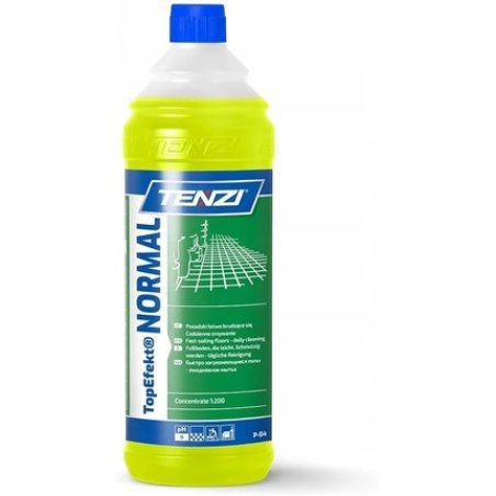 Tenzi Industrial Cleaner P04001 1L Bottle