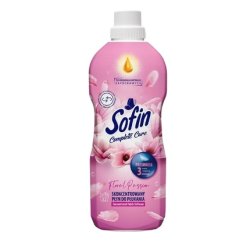 Luxuria Blossom Fabric Softener 800ml Premium Formula