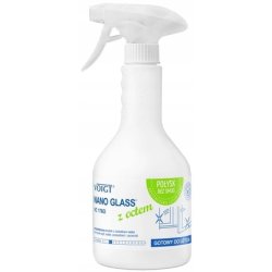 Voigt 176o Glass And Mirror Cleaner 600 Ml