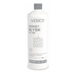 Voigt 340 Wood Surface Polish And Protector 1 Liter