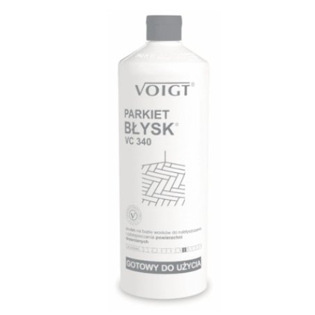 Voigt 340 Wood Surface Polish And Protector 1 Liter