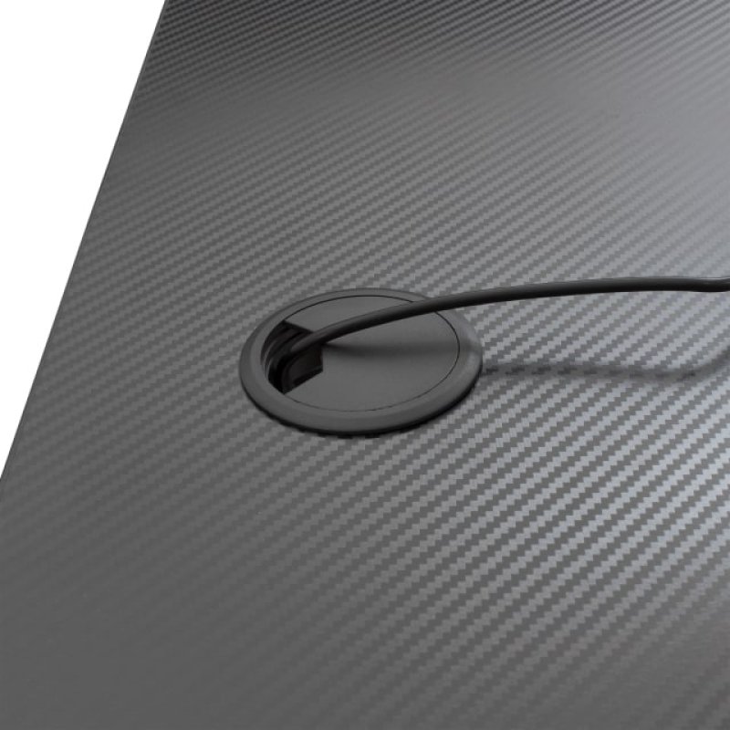 White Shark Fire Shadow Grey, Red