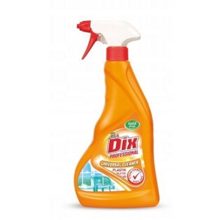 Gold Drop Dix Grout Cleaning Liquid For Ceramic Tiles 500 Ml