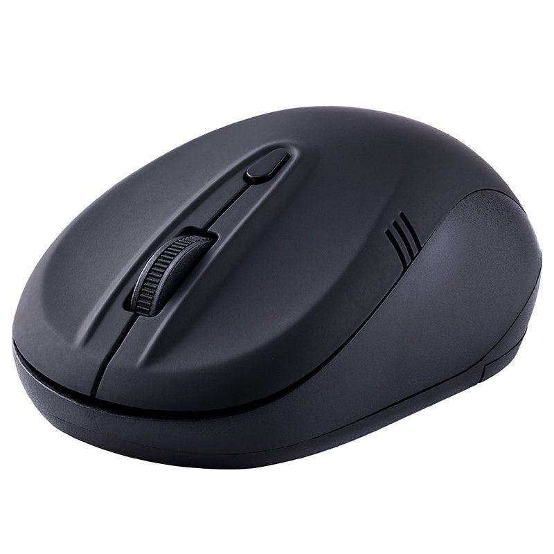 Tracer JOY II souris Droitier RF sans fil Blue Trace 1000 DPI