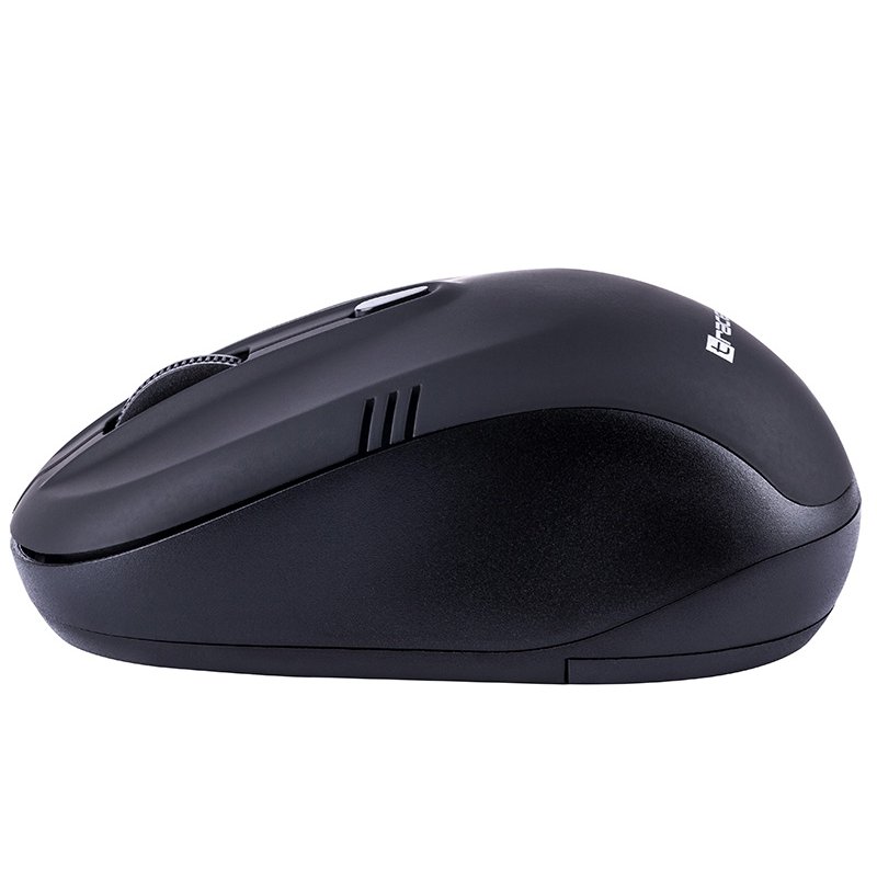 Tracer JOY II souris Droitier RF sans fil Blue Trace 1000 DPI