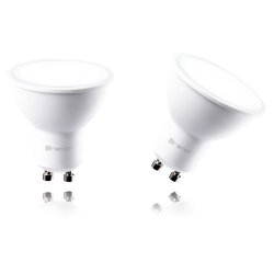 Tracer 46501 LED Bulb GU10 6W42 Warm White