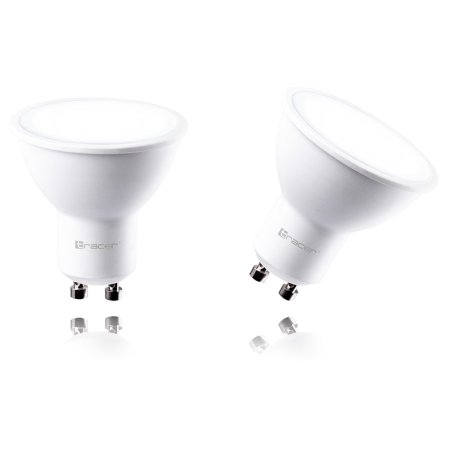 Tracer 46501 LED Bulb GU10 6W42 Warm White