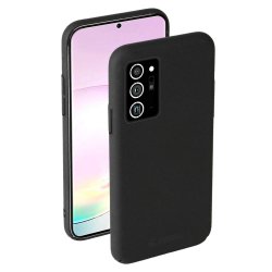 Krusell 62140 mobile phone case 17 cm (6.7") Cover Black