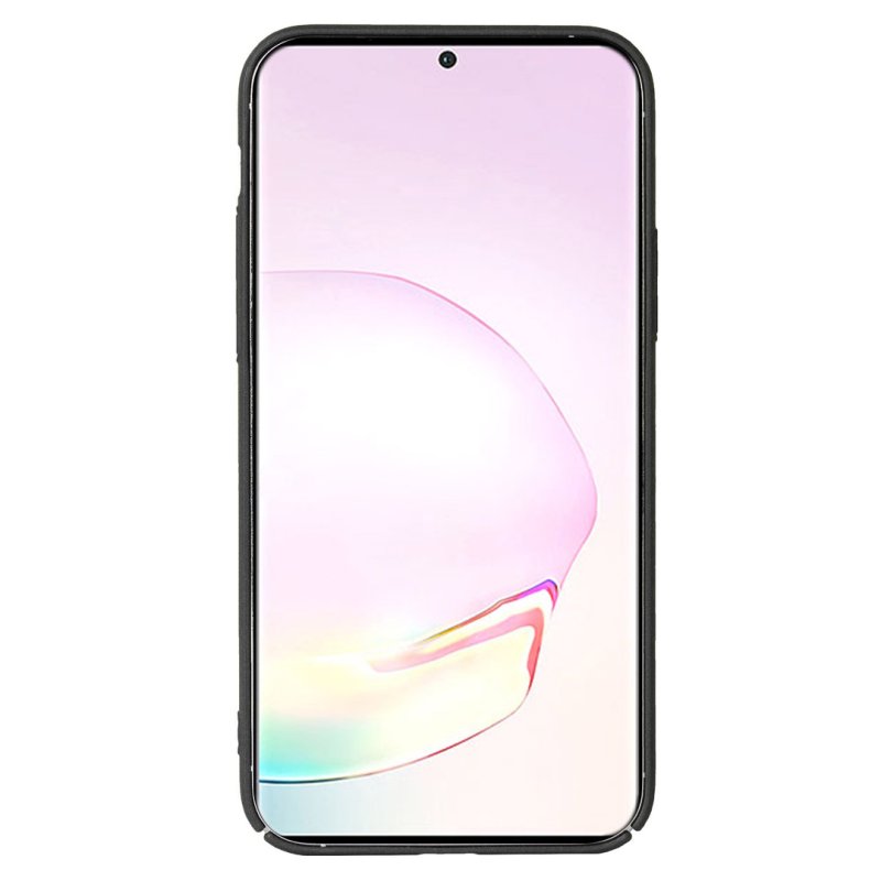 Krusell 62140 coque de protection pour téléphones portables 17 cm (6.7") Housse Noir