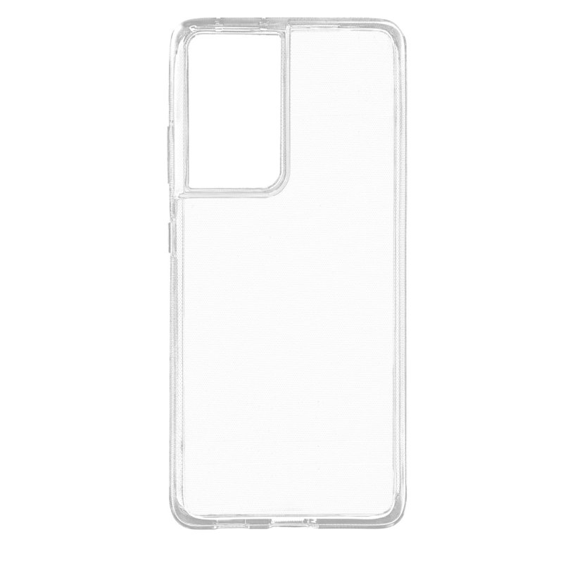 Krusell 62243 mobile phone case 17.3 cm (6.8") Cover Transparent