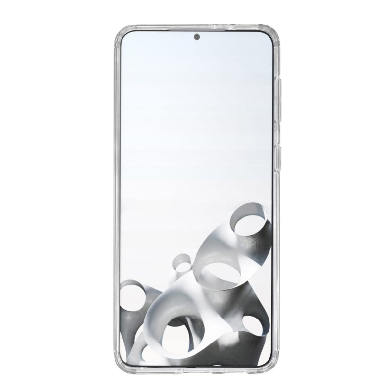 Krusell 62239 coque de protection pour téléphones portables Housse Transparent