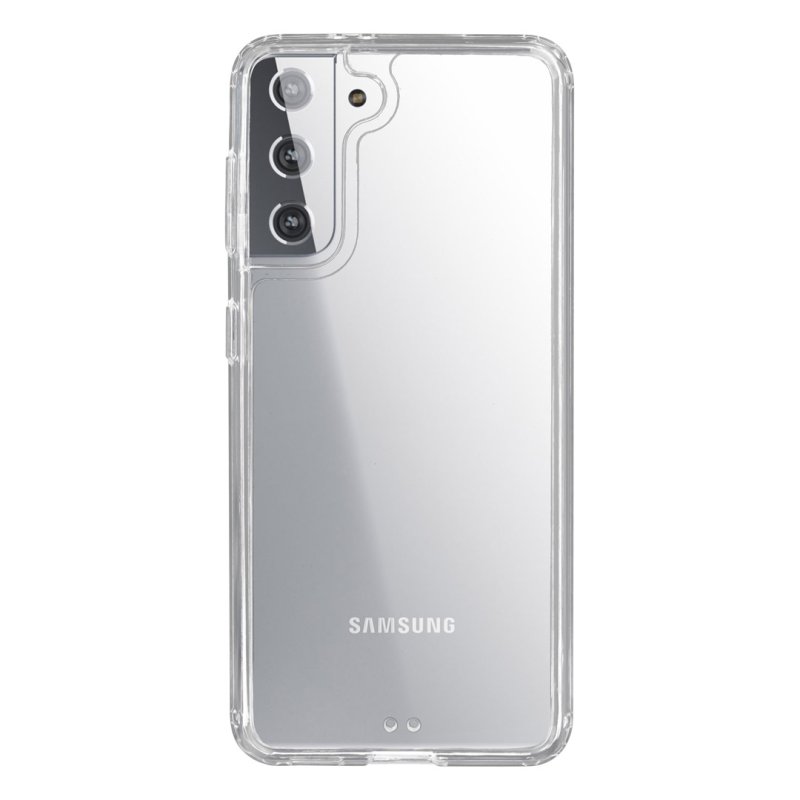 Krusell 62239 coque de protection pour téléphones portables Housse Transparent