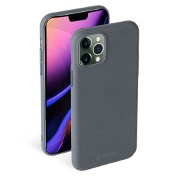 Krusell 62187 coque de protection pour téléphones portables 17 cm (6.7") Housse Gris