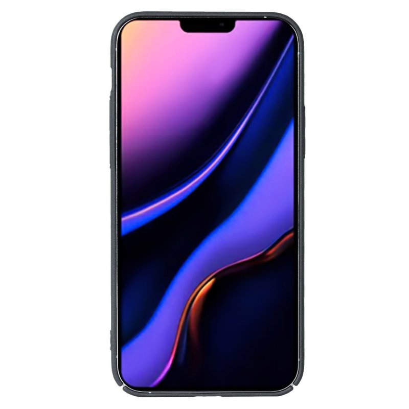 Krusell 62187 coque de protection pour téléphones portables 17 cm (6.7") Housse Gris