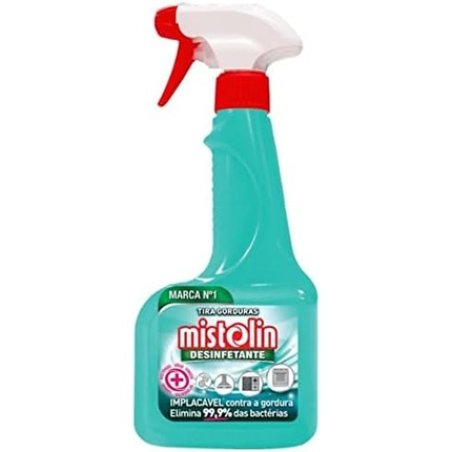 Mistolin Disinfectant Spray