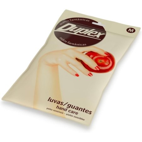 Renova Hand Care Latex-Free Cleaning Gloves Size M