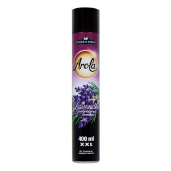 Chemia Rz2 Arola Air Freshener Aerosol 400ml Lavender