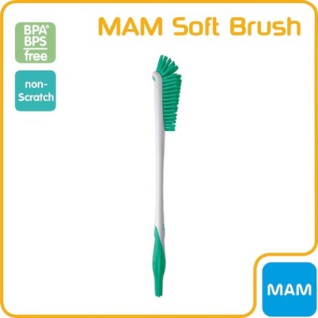 MAM - Soft Brush